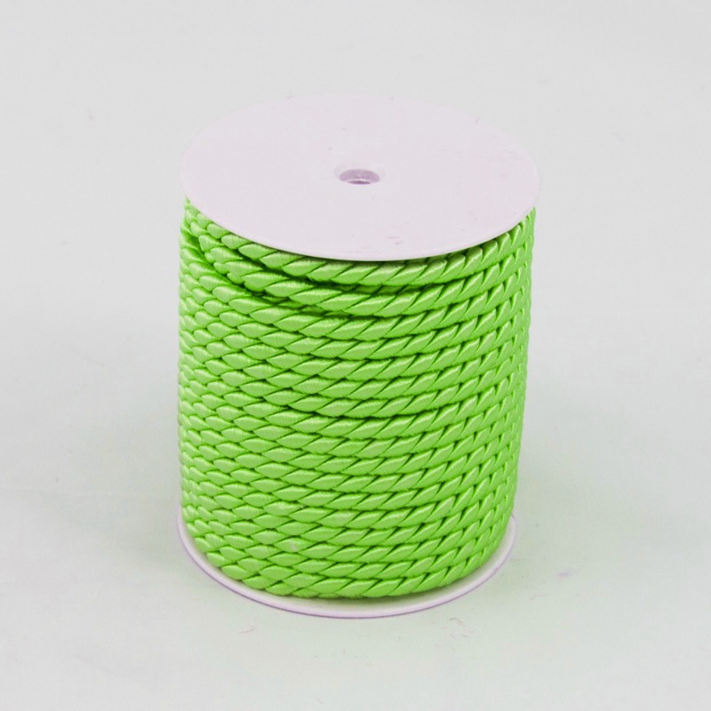 Cordão nº5  - Verde claro